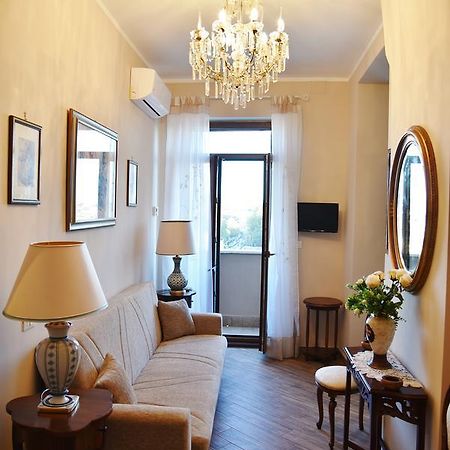 Fabio Guest House Deluxe Roma Exterior foto