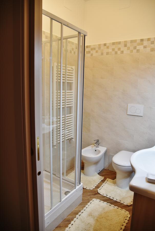 Fabio Guest House Deluxe Roma Exterior foto